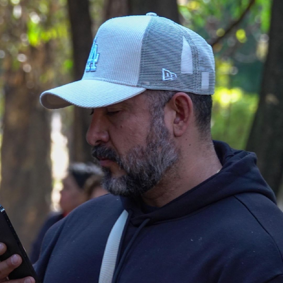 Telefonía Móvil en México. Foto: Cuartoscuro